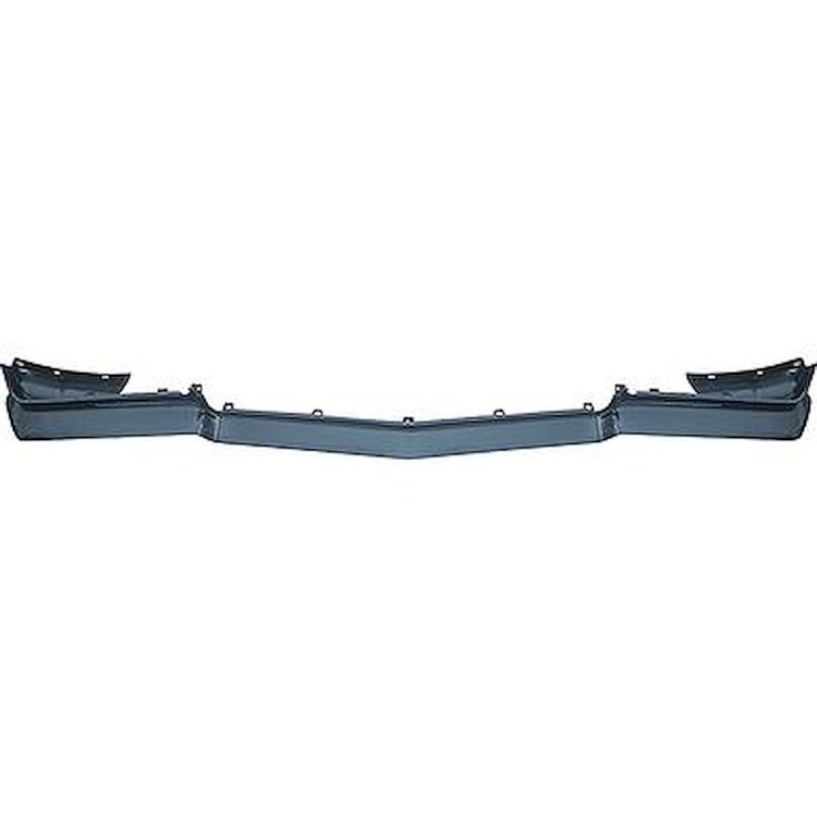 B1354 Front Bumper Filler for 1986-1990 Chevrolet Caprice