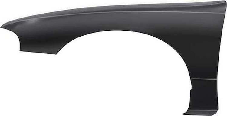 B1367 1991-96 Impala, Caprice; Front Fender; LH Driver Side