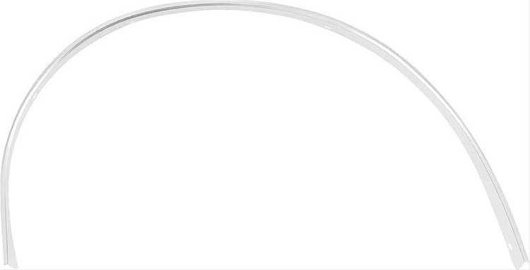 Wheel Opening Molding Set 1980-90 Impala/Fullsize