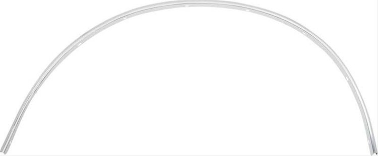 Wheel Opening Molding Set 1980-90 Impala/Fullsize