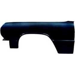 B1396 Front Fender for 1964 Chevrolet Impala, Bel Air, Biscayne [Left/Driver Side]