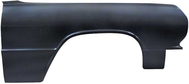 B1397 Front Fender for 1964 Chevrolet Impala, Bel Air, Biscayne [Right/Passenger Side]