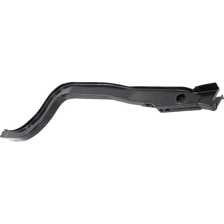 B1440 Full Frame Rail 1970-73 Camaro, Firebird; EDP Coated; Passenger Side