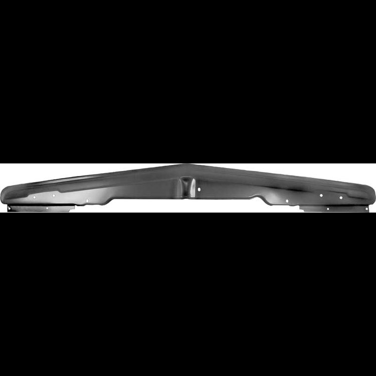 B1703 Front Bumper Filler Panel for 1962 Chevy Impala, Bel Air, Biscayne