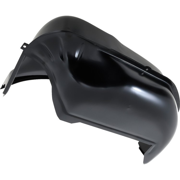B17041A Inner and Outer Rear Wheelhouse 1964 Impala, Bel Air, Biscayne