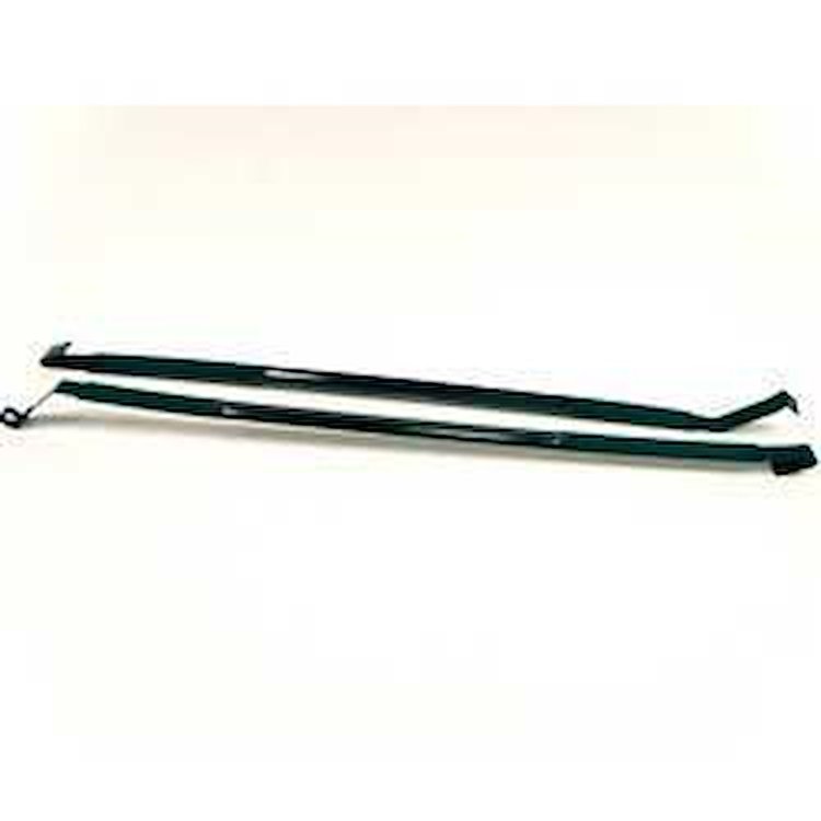 B1706 1965-66 Impala, Bel Air, Biscayne, Caprice; Gas Tank Mounting Straps; Pair
