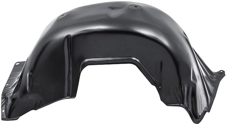Inner Fender Well 1964 Chevy Impala
