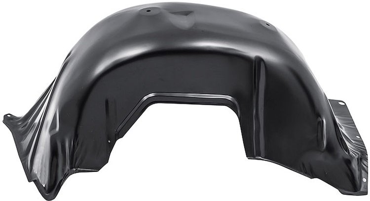 Inner Fender Well 1964 Chevy Impala