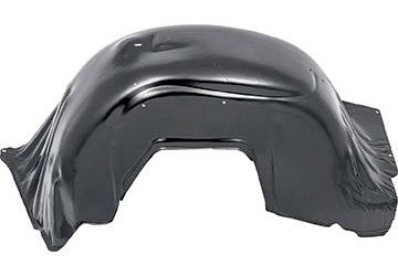 B17119 Inner Front Fender Well for 1962 Chevy Impala, Bel Air, Biscayne [Left/Driver Side]