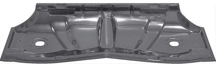 Reproduction Rear Seat Floor Pan 1962-1964 Impala/Full-Size