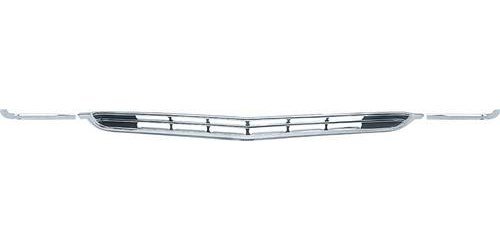 1966 Impala / Full Size Lower Grill With Extensions