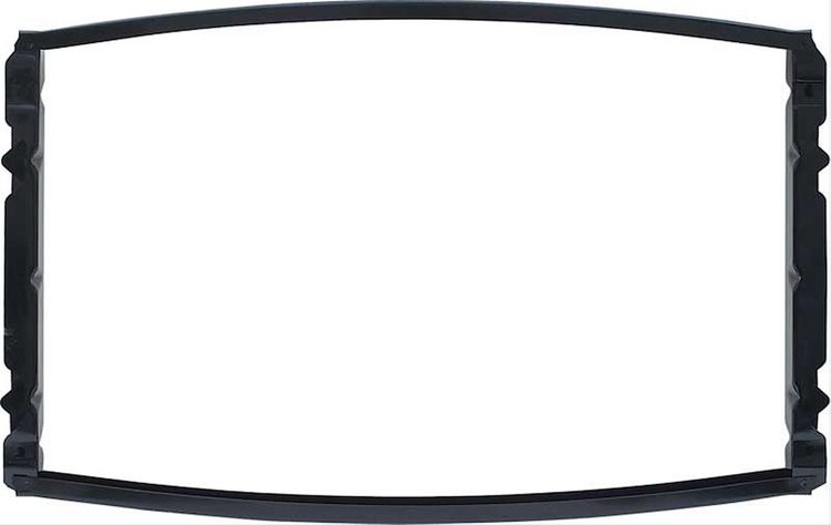 Radiator Support Spacer Bracket 1965-1968 Chevy Impala/Full-Size