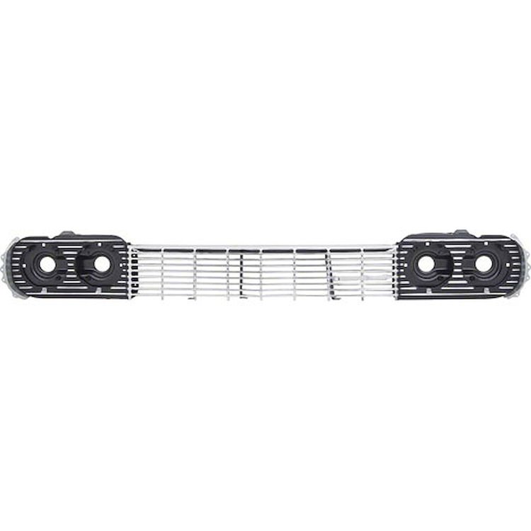 Front Grille Assembly 1964 Chevy Full Size