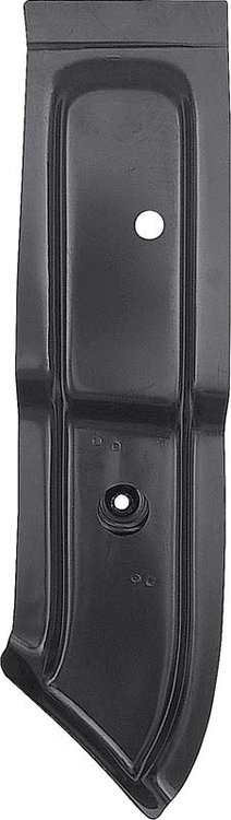 B1721A Trunk Side Brace 1965-70 Impala, Bel Air, Biscayne, Caprice