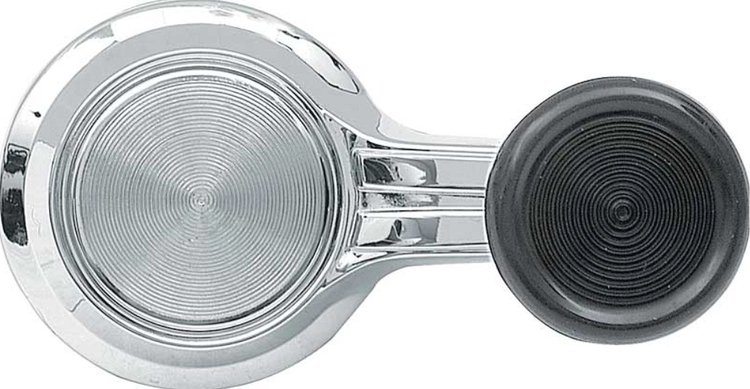 1967 IMPALA VENT WINDOW CRANK