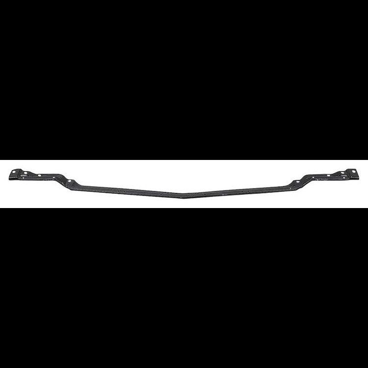 B1742B Upper Radiator Support Brace for 1964 Impala, Bel Air, Biscayne; EDP Coated