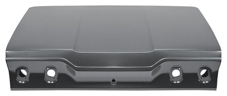 Trunk Lid 1963 Chevy Impala