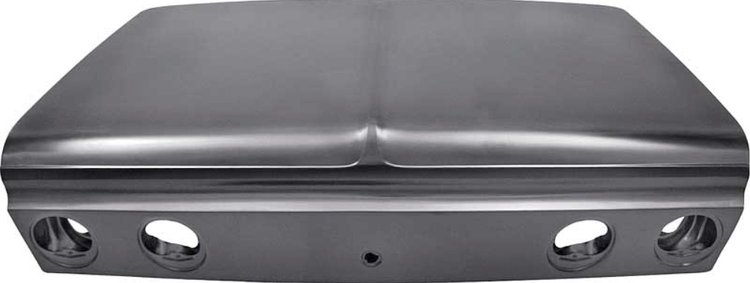 B1771A Trunk Lid for 1964 Chevrolet Impala