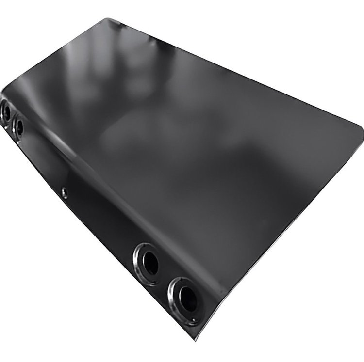 B1773 Trunk Lid for 1965 Chevy Impala 2-Door Hardtop