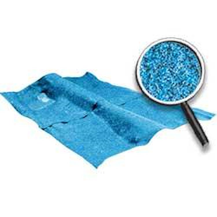 B2817P03 Molded Cut Pile Carpet Set With Mass Backing 1987 Chevrolet Caprice 2-Door Late Model Blue