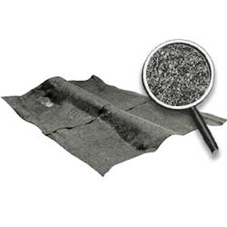 B2817P25 Molded Cut Pile Carpet Set With Mass Backing 1982-87 Chevrolet Caprice 2-Door Medium Gray