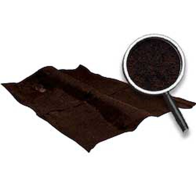 B2817P71 Molded Cut Pile Carpet Set With Mass Backing 1983-84 Chevrolet Caprice 2-Door Dark Briar Brown