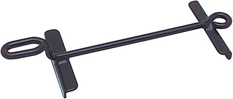 Battery Tray Clamp for 1959-1960, 1962-1963 Chevrolet Impala