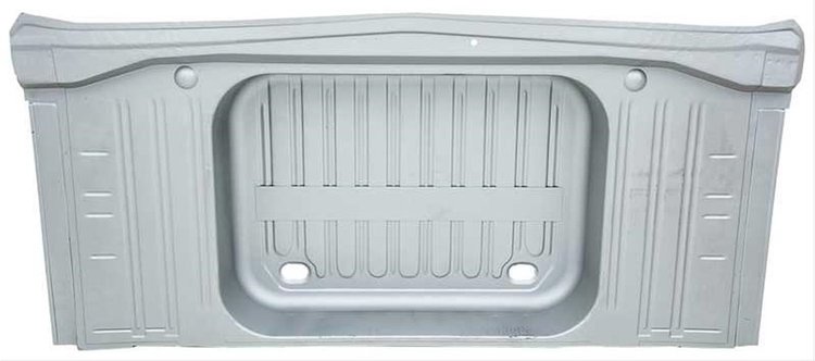 Full Trunk Floor for 1963 Chevrolet Bel Air, Biscayne, Impala