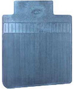 Bow Tie Floor Mats 4 Pc.