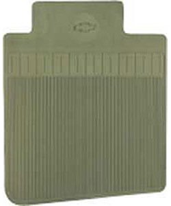 Bow Tie Floor Mats 4 Pc.