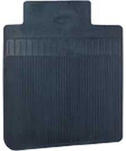 Bow Tie Floor Mats 4 Pc.