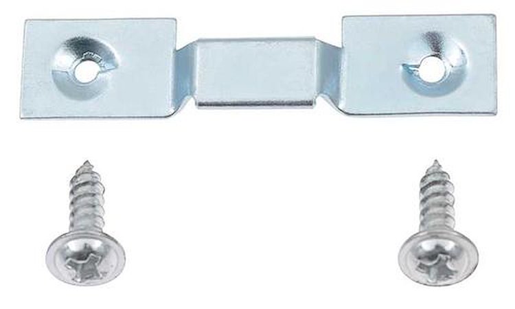 B9084 1961-63 Impala, Bel Air, Biscayne; Glove Box Latch; with Screws