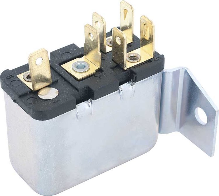 1961-76 Power Seat Relay