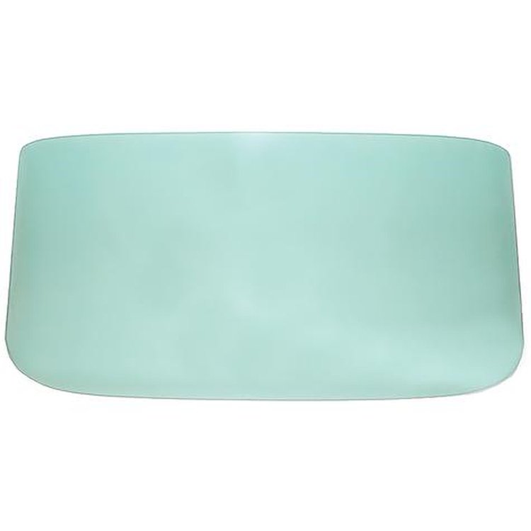 BG3008T 1959-60 Chevrolet, GM Station Wagon; Back Glass; Light Green Tint