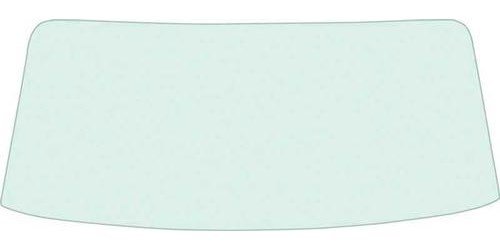 BG3780T Back Glass; 1967-68 Full-Size Chevrolet 2 Door / 4 Door Sedan Tinted