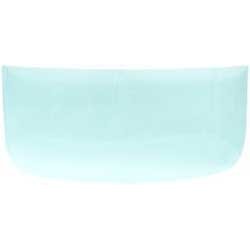 BG5291C Back Window Glass; 1975-81 Camaro, Firebird; Back Window Glass; without Rear Defroster; Clear Glass
