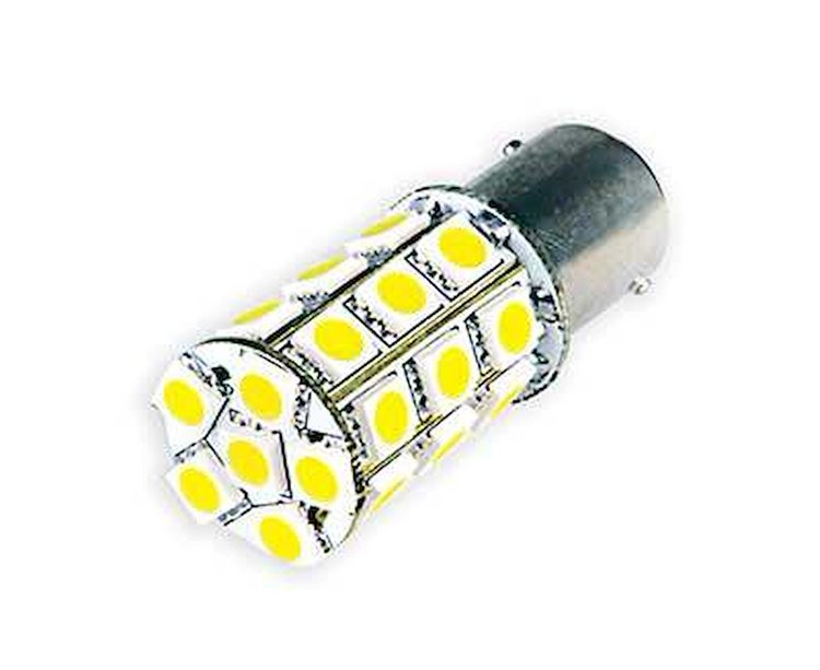 BL1142-1142 Series White LED Bulb 6000K