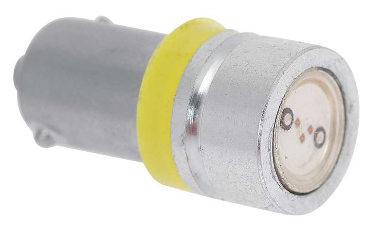 BL1895A Amber 1985 LED