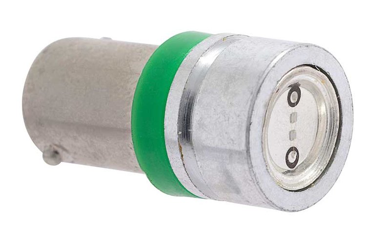 BL1895G Green 1895 LED
