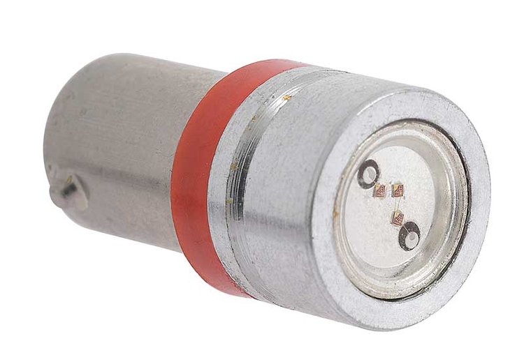 BL1895R Red 1895 LED