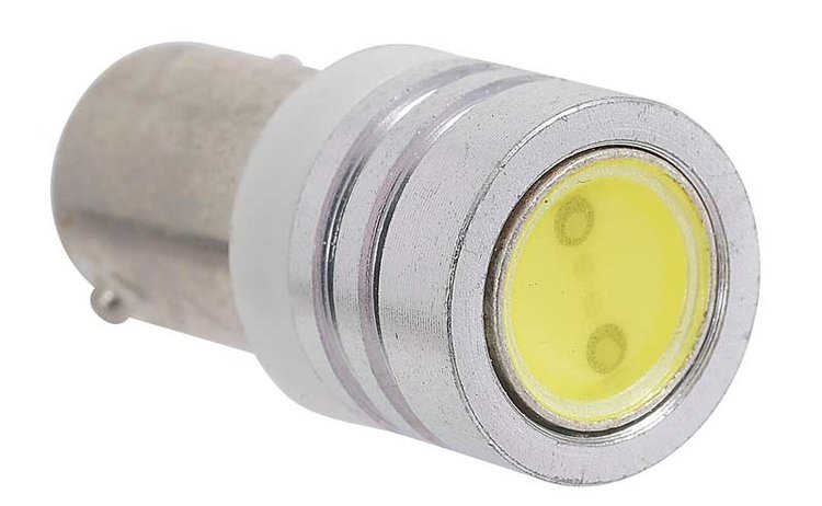 BL1895W LED Replacement Bulb for 1895 Applications [White]