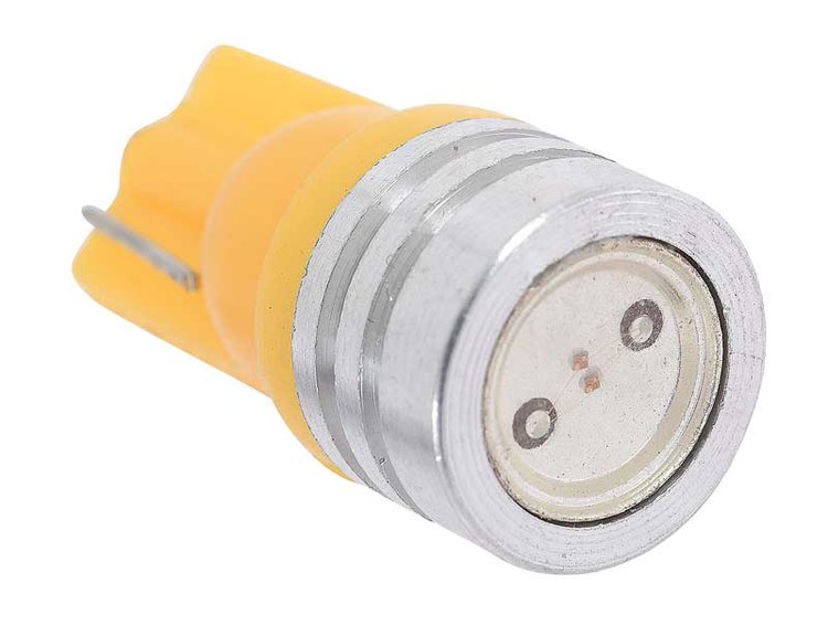 BL194A Amber 194 LED