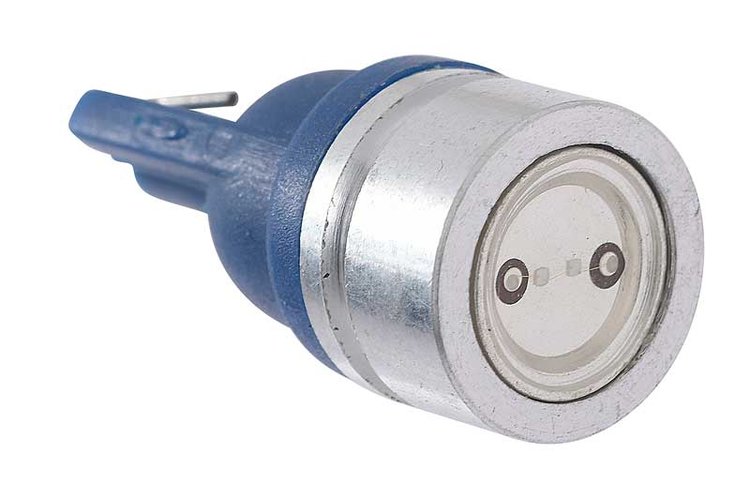 BL194B LED Replacement Bulb for 194 Applications [Green]