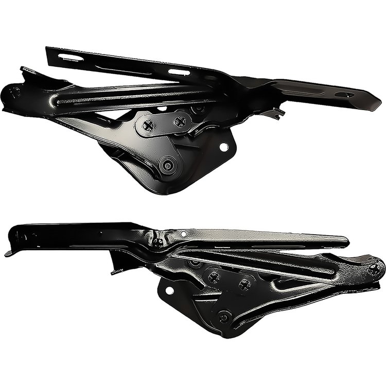 BP10123S  Hood Hinge Set 1969 Buick Skylark, GS