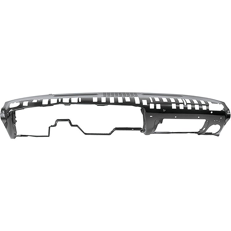 BP10163V Dash Panel for 1968 Chevy Chevelle, Malibu, El Camino