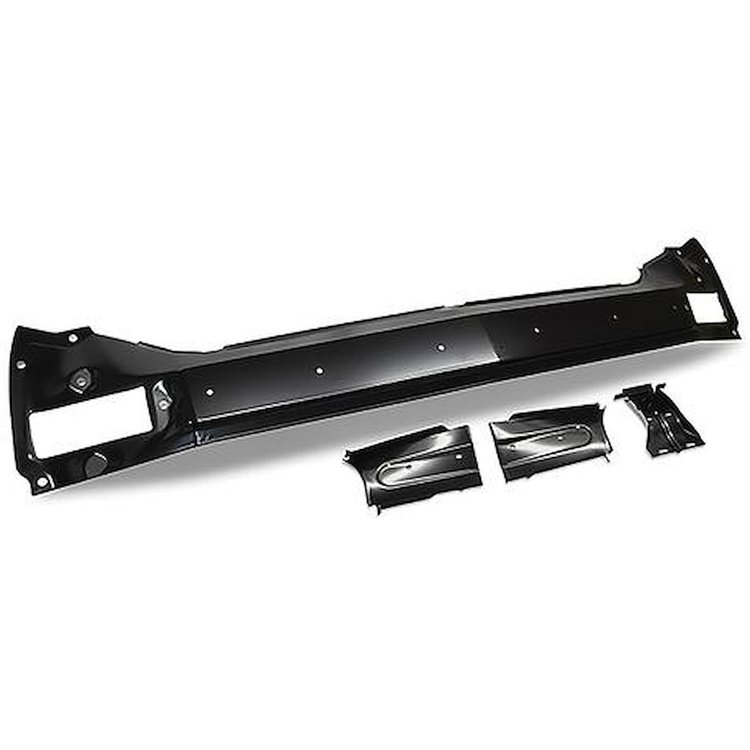BP1024G Tail Light Panel; 1965 Tempest, Lemans, GTO