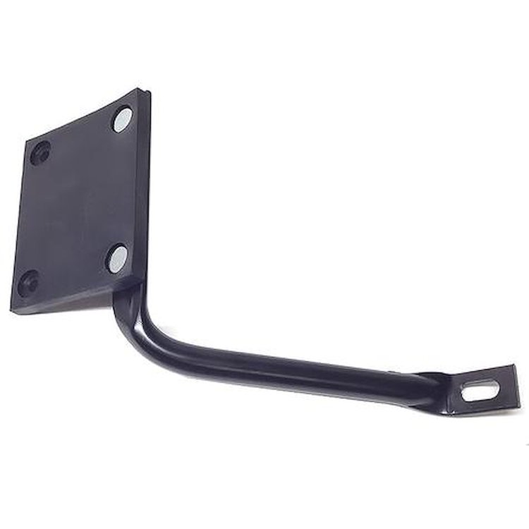 BP1070T Lower Fender Support Brace for 1967-1972 Oldsmobile Cutlass, 1967-1971 442 [Right/Passenger Side]