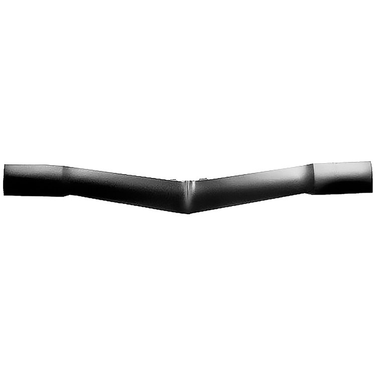 BP1144V Front Header Panel 1968-69 Chevy Chevelle, El Camino