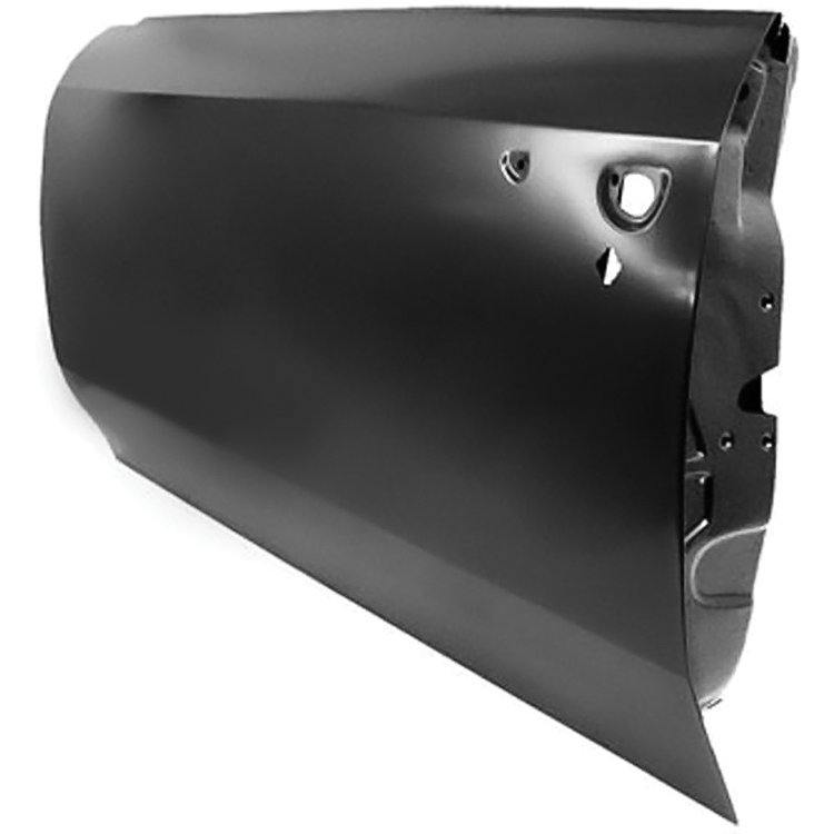BP1152V Door Shell 1966-67 Chevy Malibu, Chevelle 2-Door