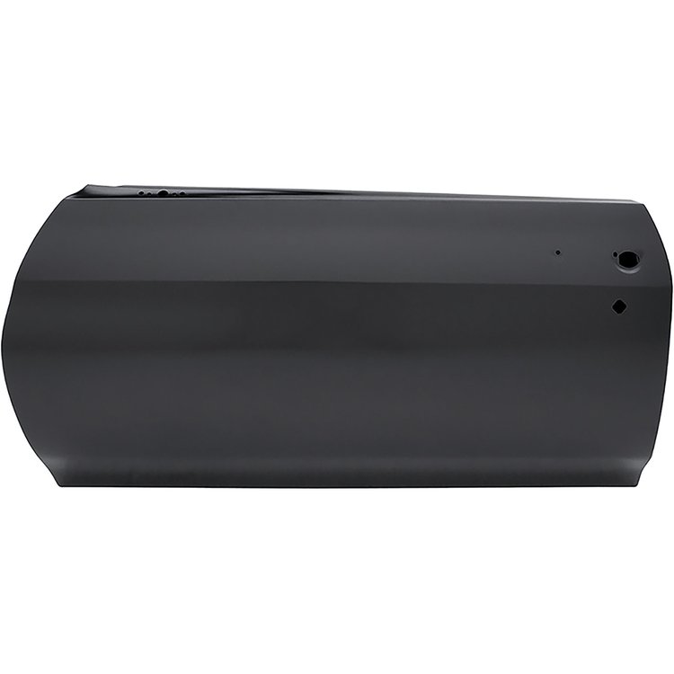 BP1155V Complete Door Shell for 1970-1972 Chevy Chevelle, Malibu [Left/Driver Side]